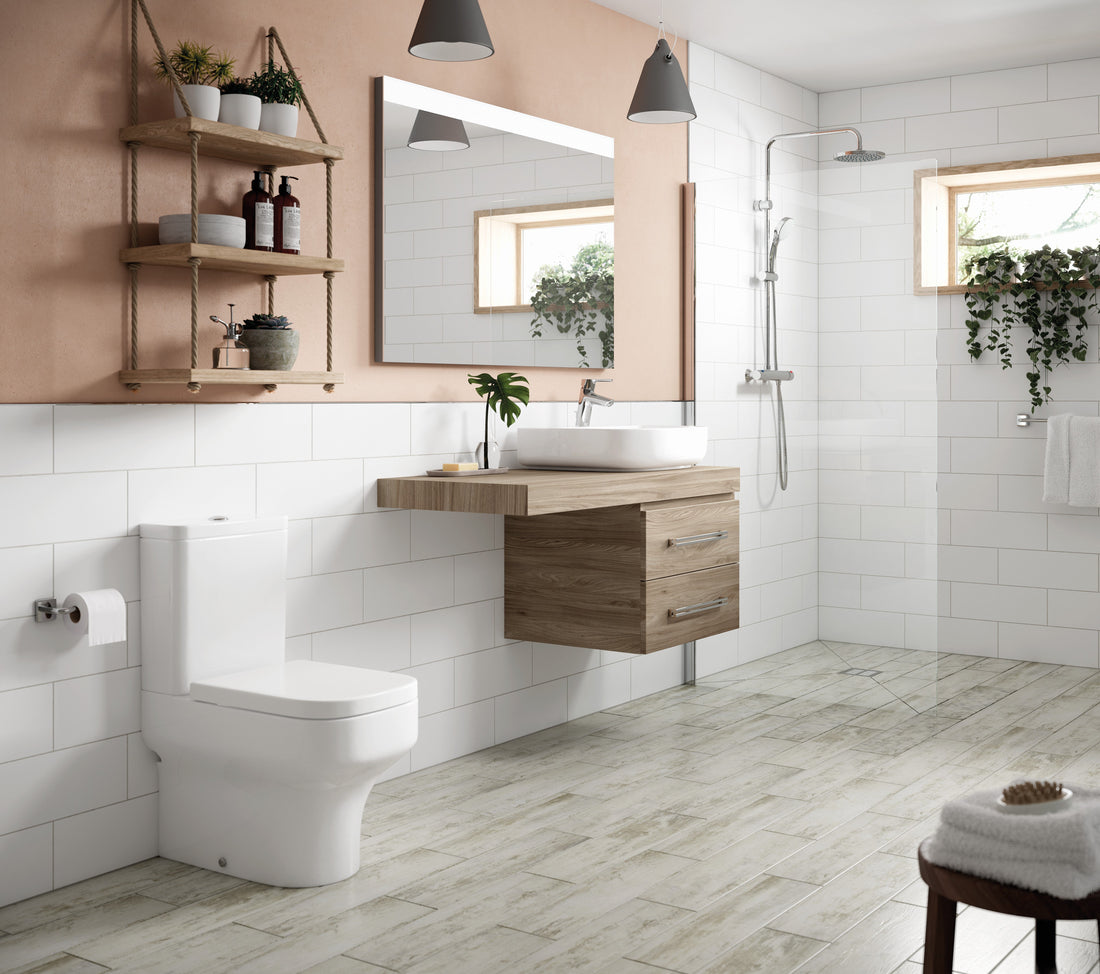 How to Use Scents for Bathroom Ambience