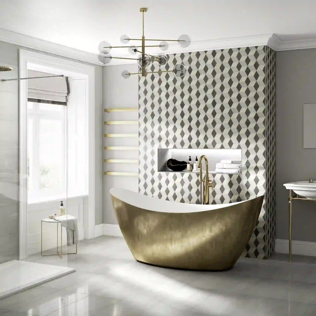 Help Your Customers Become Smart in the Bathroom