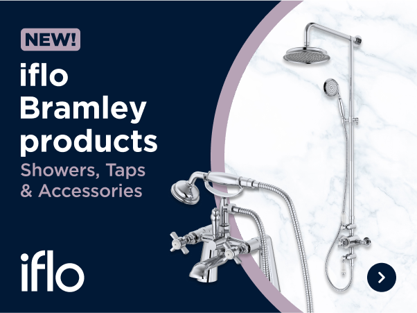 Explore the iflo Bramley Period Style Collection