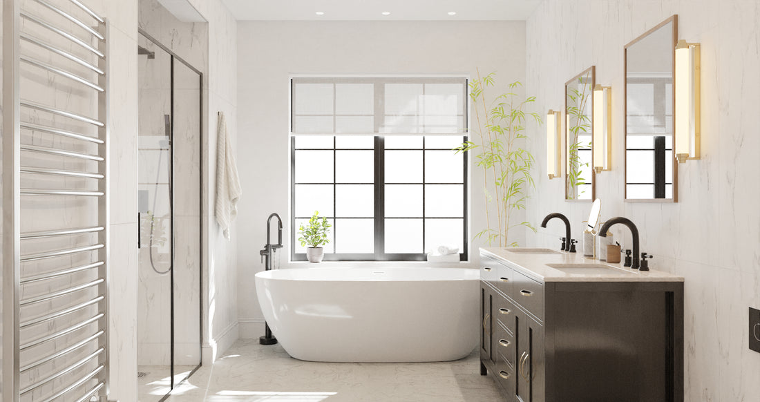 Introducing Our New iflo Wall Panelling Range