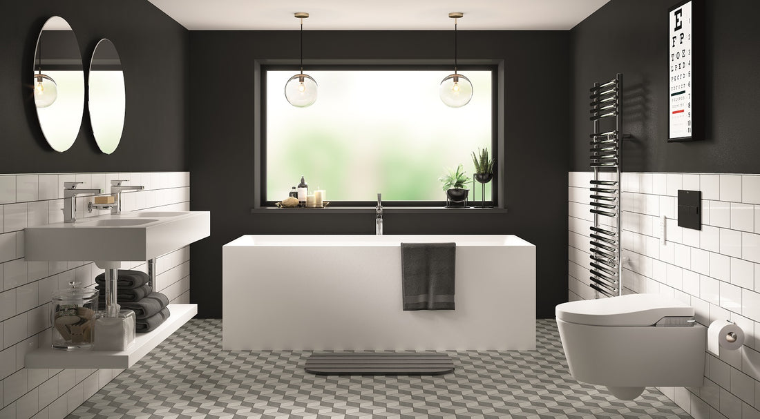 How to Measure Your Bathroom