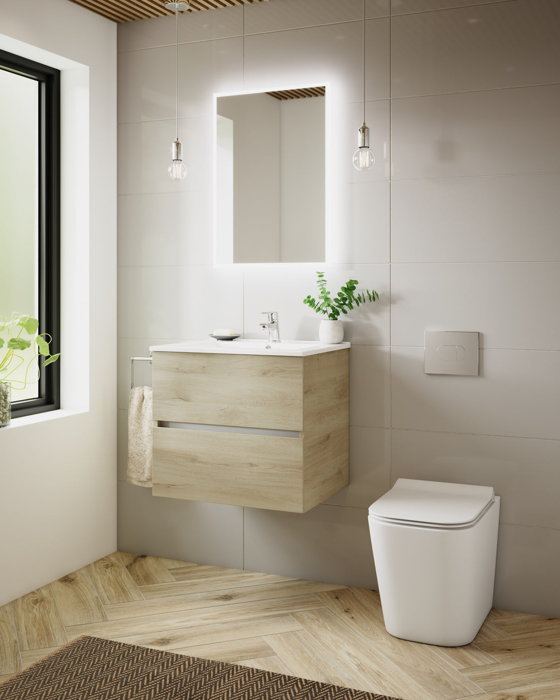 Spring Bathroom Scents You Will Love
