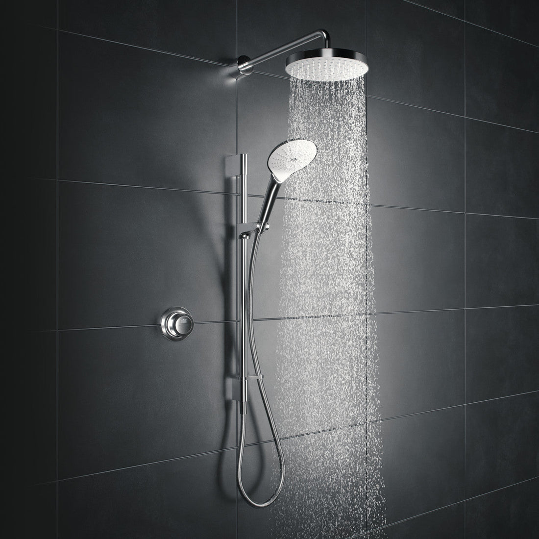 How to Choose a Shower: A Buyer’s Guide