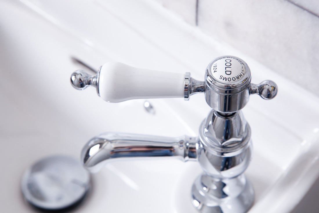 A Brief History of the Tap
