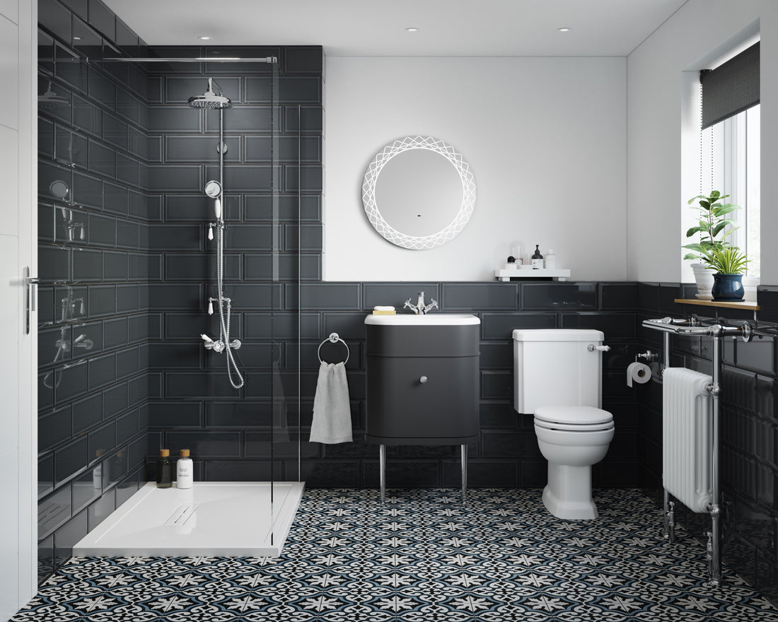 How to Clean Your Bathroom Radiator Thoroughly