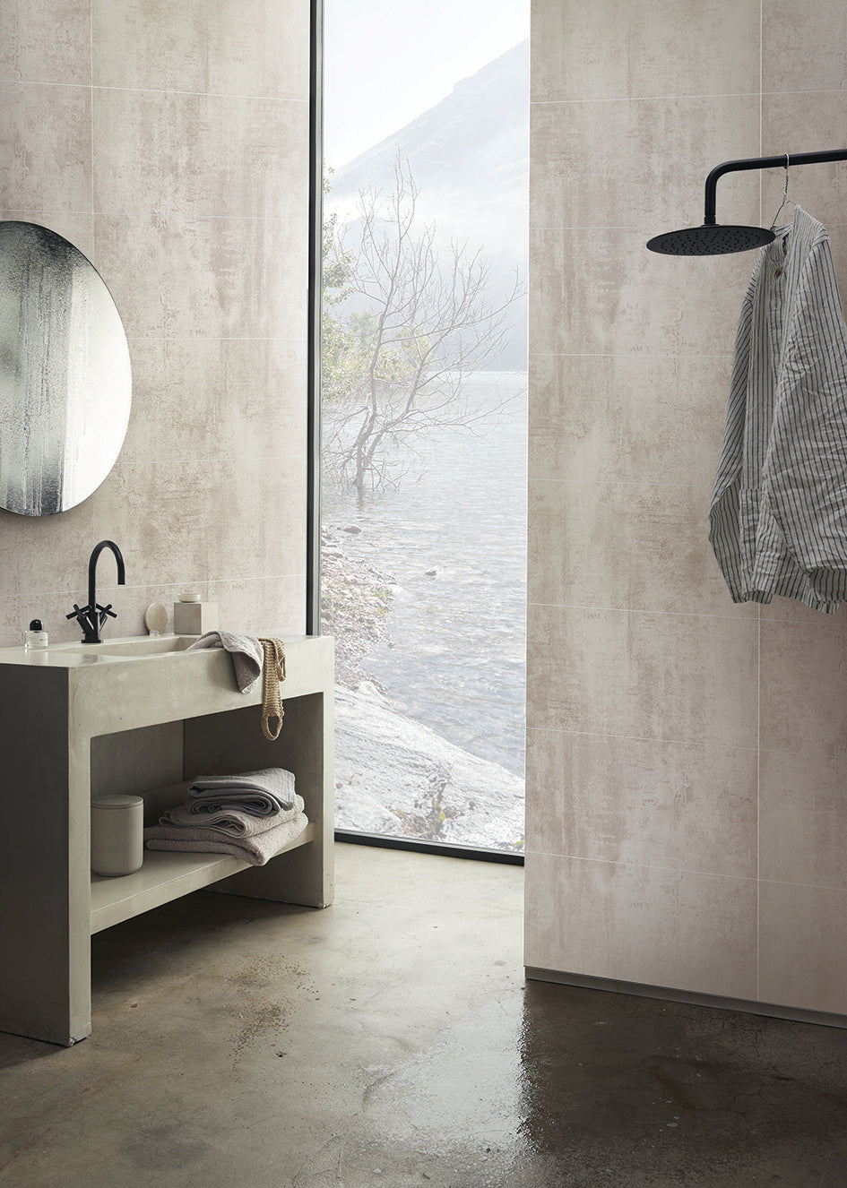 What to Consider Before Choosing Bathroom Ventilation