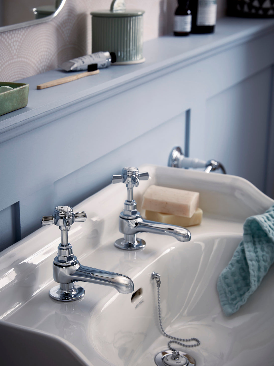 How to Clean and Care For Your Bathroom Sponges
