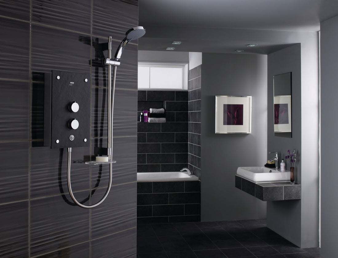 Make Your Bathroom Shine With Stylish Downlights