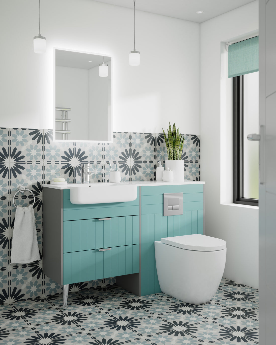 How Music Can Help Your Daily Bathroom Routine