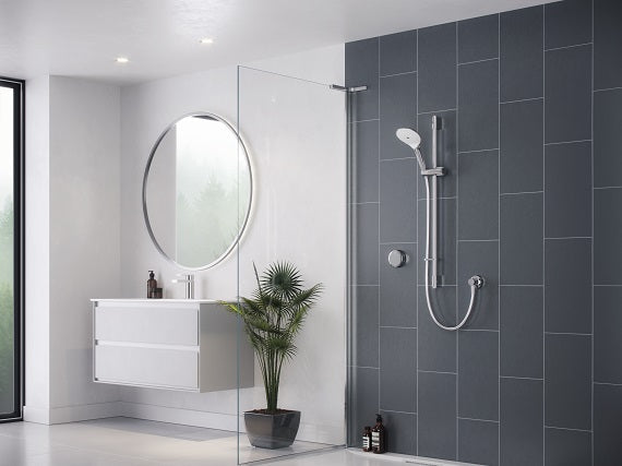 How to Create an Energy-Saving Smart Bathroom