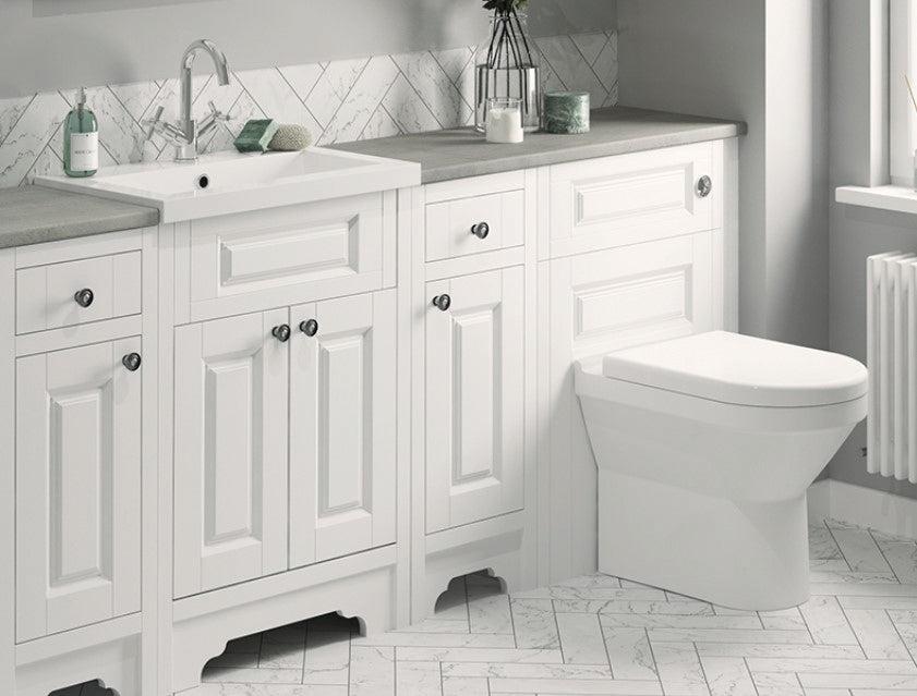 How To Choose a Toilet: A Trader's Guide
