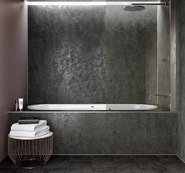 How to Clean and Maintain Your Bathroom Wall Panels