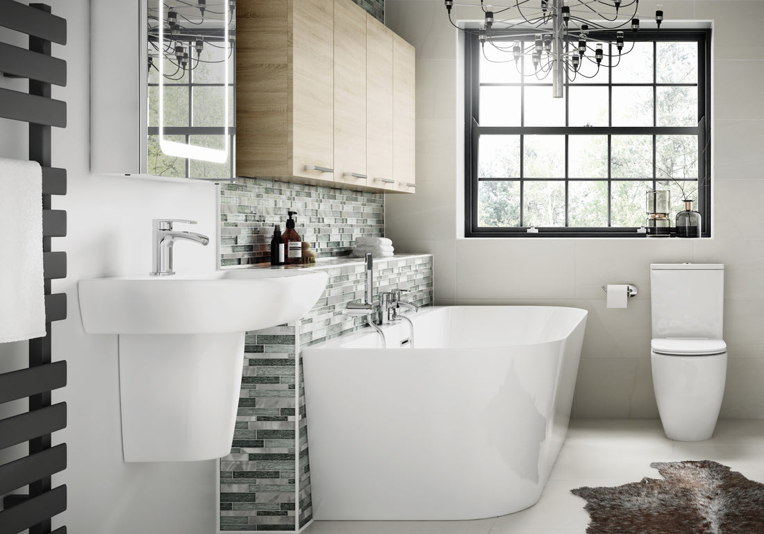 Should You Choose Bath Oils or Bubbles?