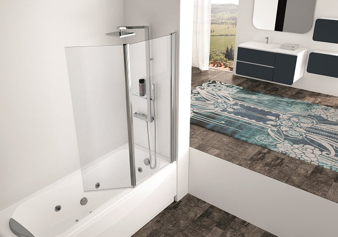 How to Choose a Bath Screen: A Buyer’s Guide