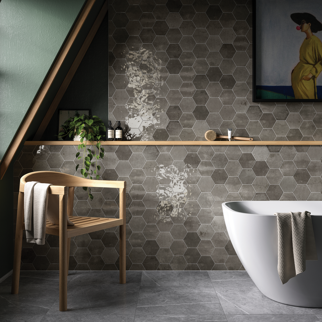 Introducing Our Fabulous New Bathroom Brochure