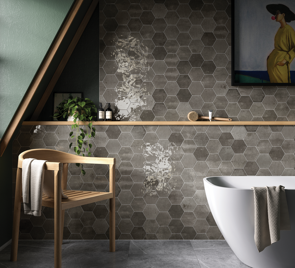 Exploring the Rise of Spa-Style Bathrooms