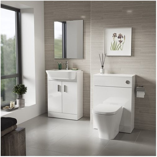 7 Tips To Avoid Condensation in the Bathroom