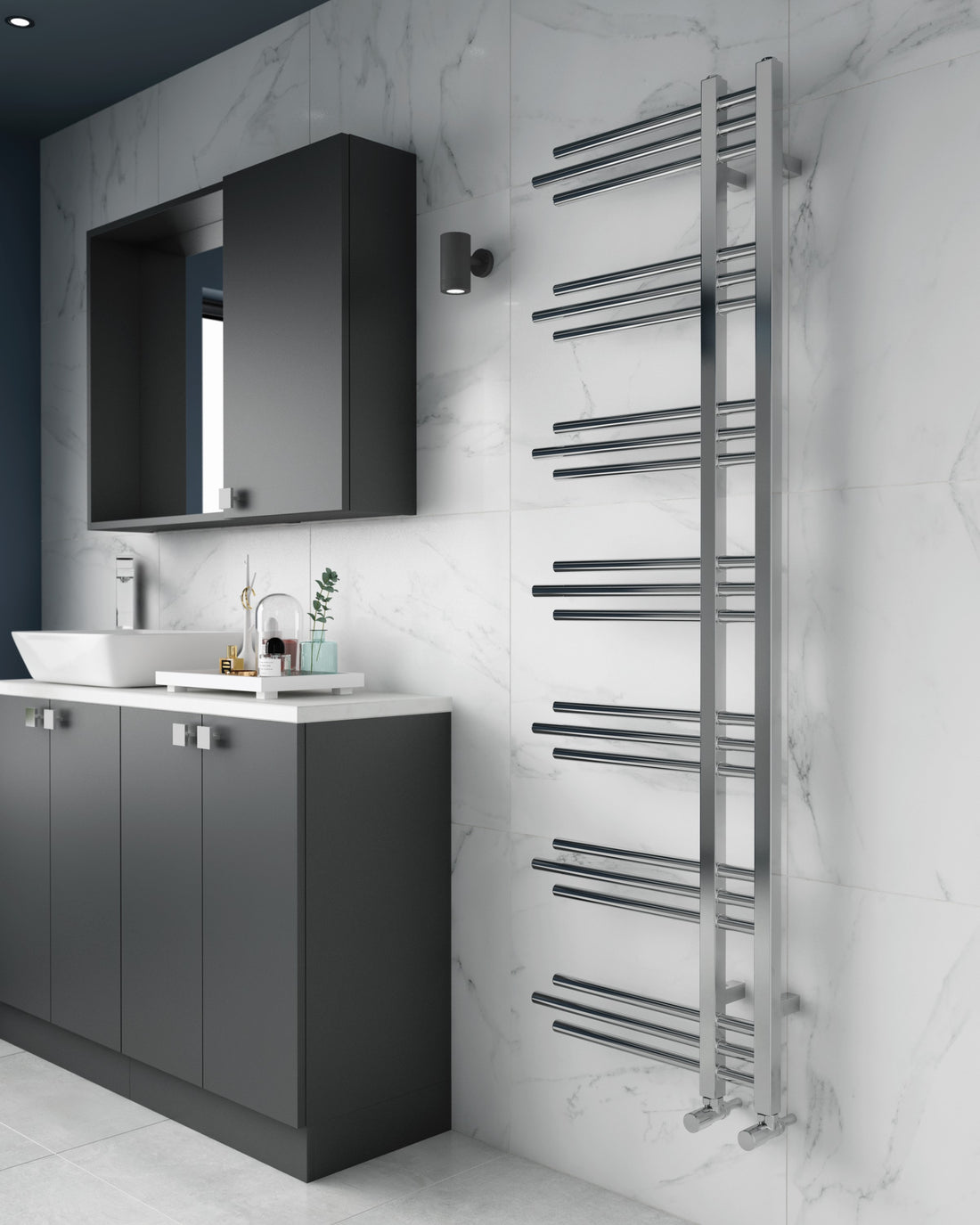 Get Smart With Thermostatic Elements This Season