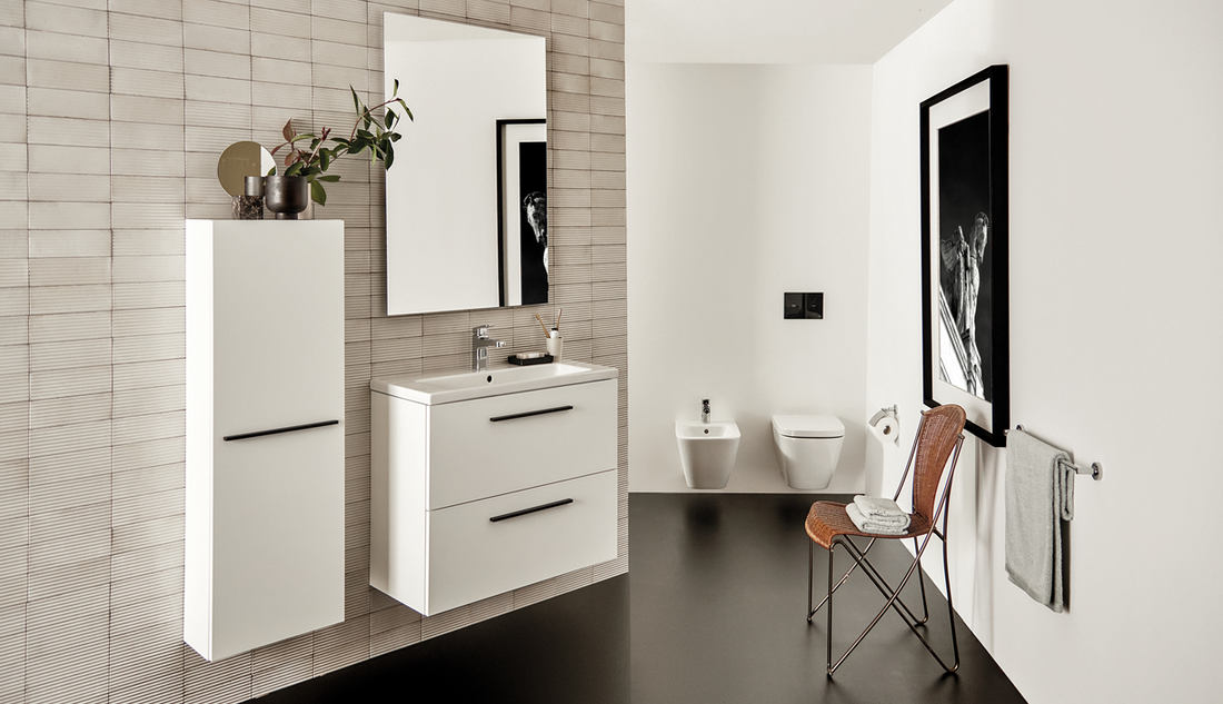 Recommending Suitable Bathroom Furniture to Customers