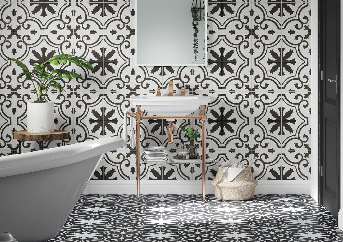 How to Control Your Bathroom Heating This Winter