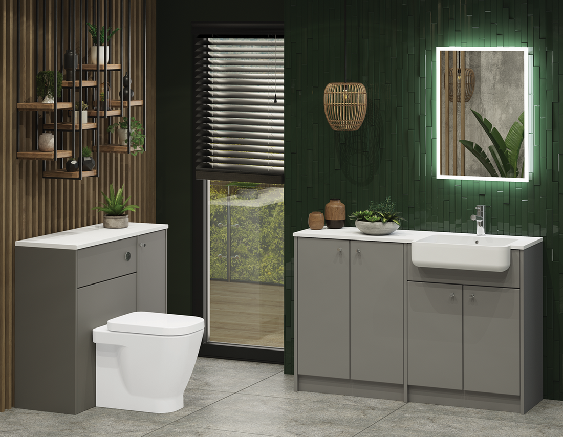 What Bathroom Traders Can Take From BEAMA’s EPC Reform Paper