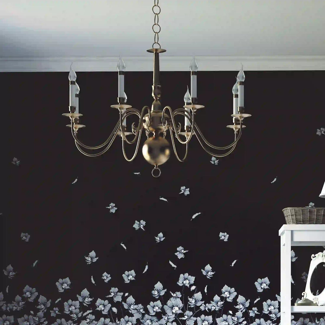 Help Your Customers Choose The Best Bathroom Lighting
