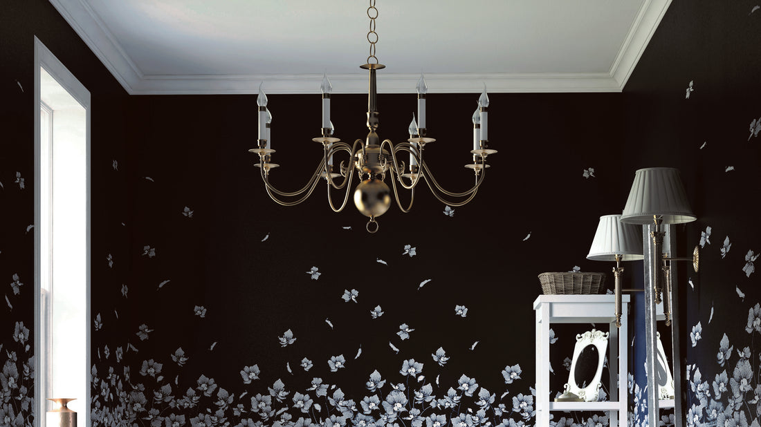 Bathroom Mood Lighting to Lift Your Mood