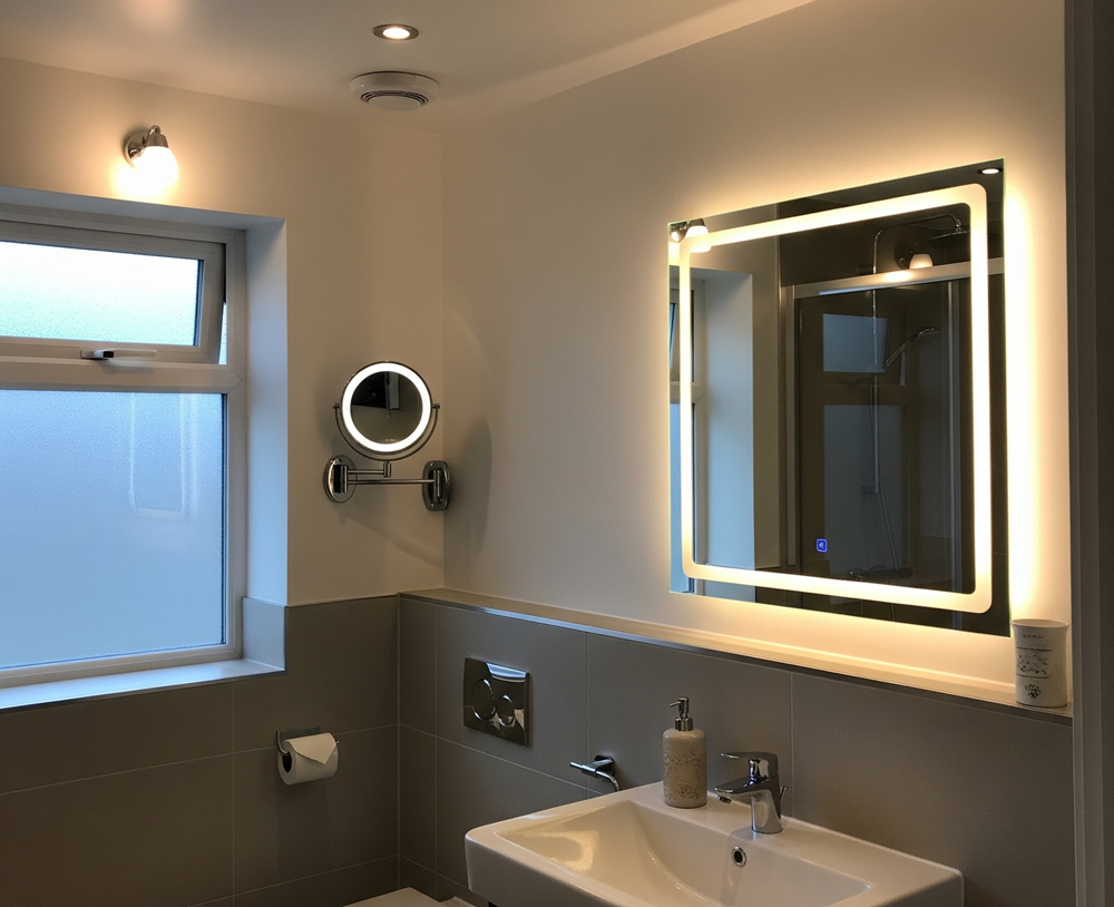 How To Choose a Mirror: A Trader's Guide
