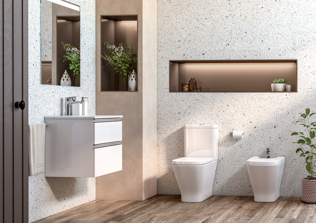 Exciting Homeowner Bathroom Trends in 2024
