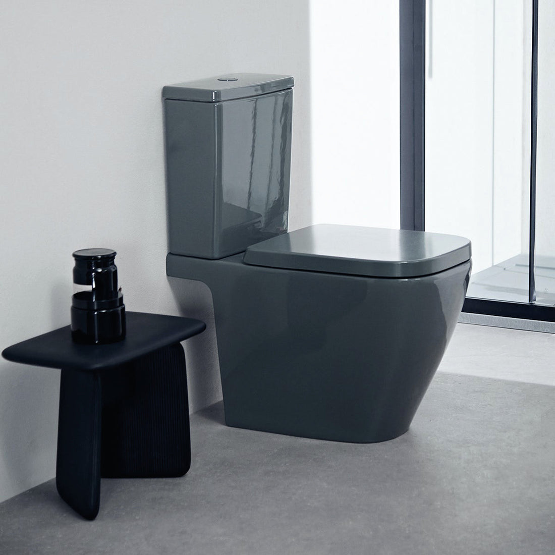 Exploring the Benefits of Dual Flush Toilets