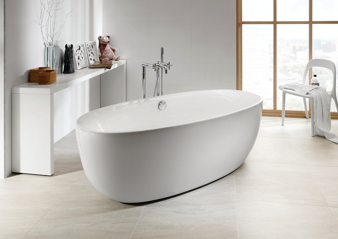 How to Run a Rejuvenating Zen Bath