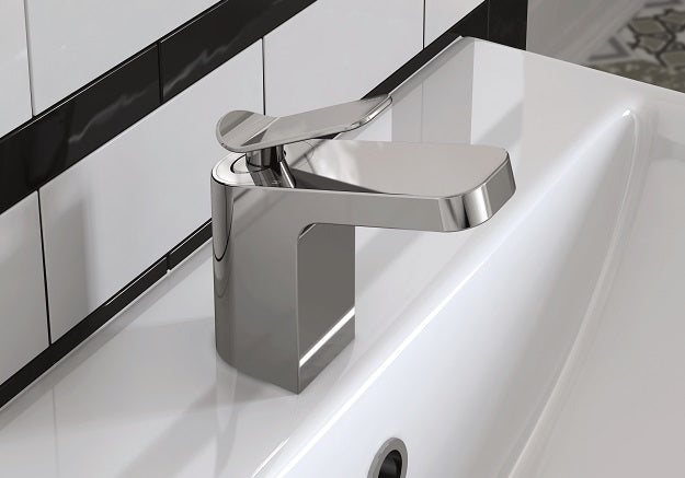 The Most Popular Bathroom Taps Right Now