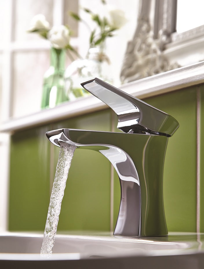 Would Your Bathroom Benefit From a Water Softener?