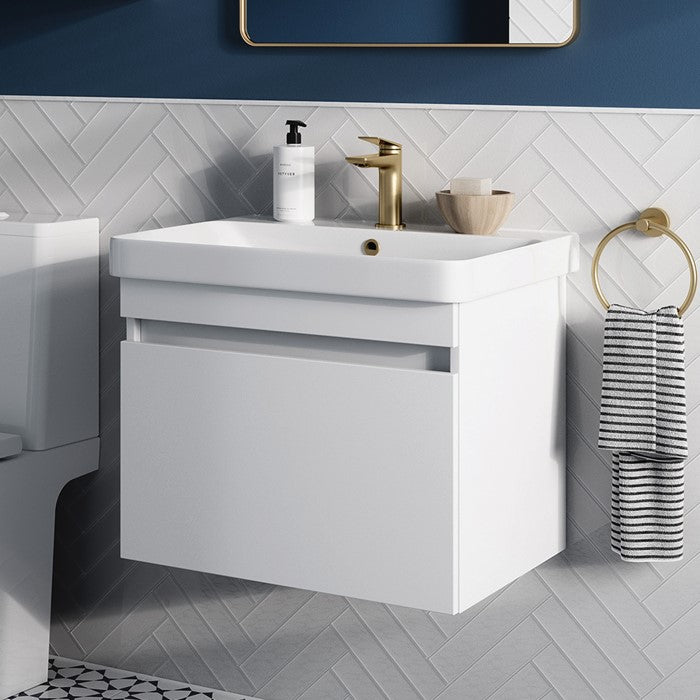 Britton Shoreditch & Dalston - Our Bathroom Suite Of The Month
