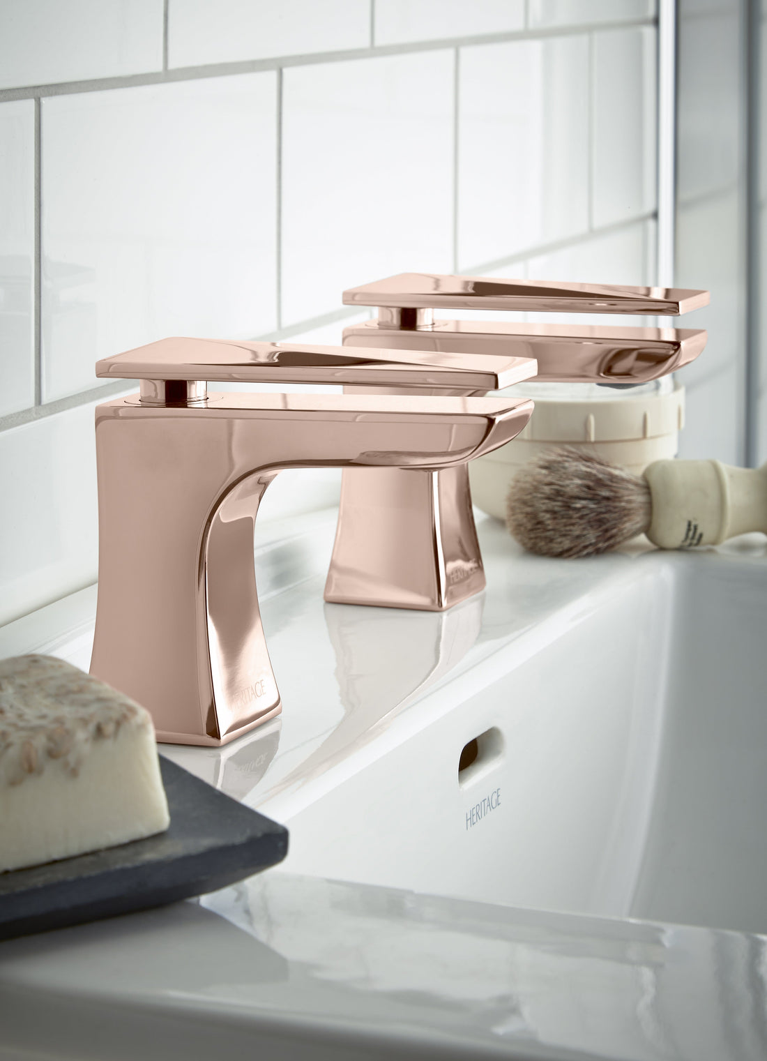 Which Bathroom Tap Is Best for You?