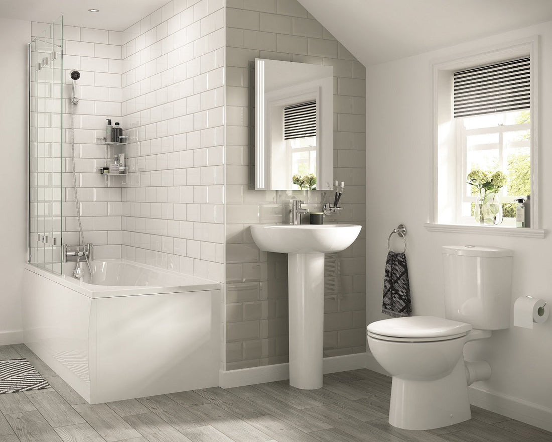 How to Choose Bathroom Ventilation: A Buyer’s Guide