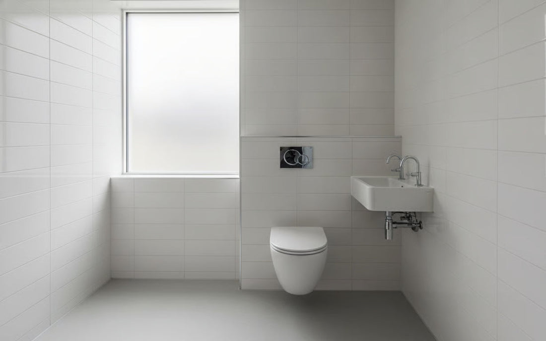 Small Cloakroom Layout Ideas: Smart Design Solutions for Compact Downstairs WC Spaces