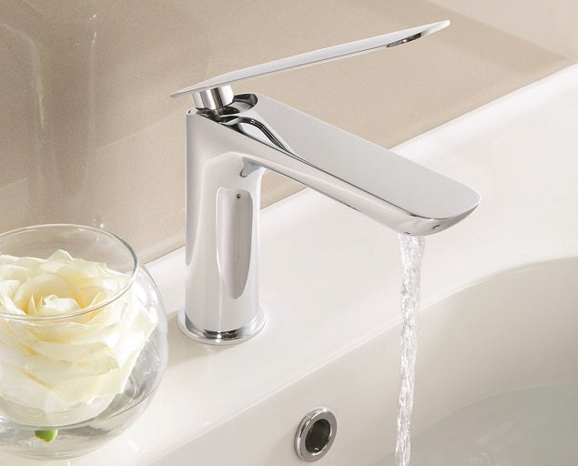 How to Choose Bathroom Taps: A Buyer’s Guide