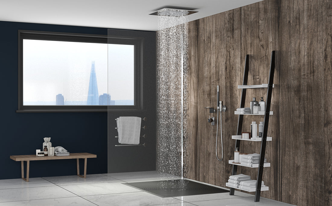 The Power of the Quiet Luxury Trend in the Bathroom