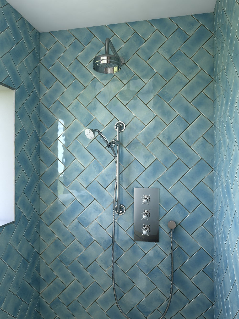 Is It Time for a New Shower Pump?