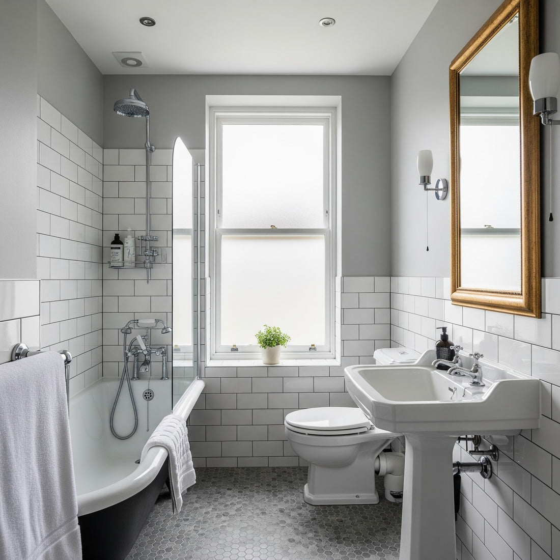 Bathroom Deep Cleaning Guide: Tips, Products & Techniques