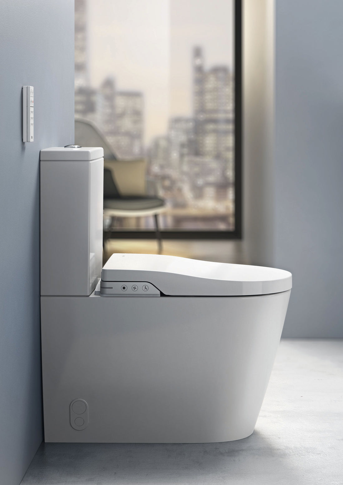 Can Dual-Flush Toilets Really Help Save Water?