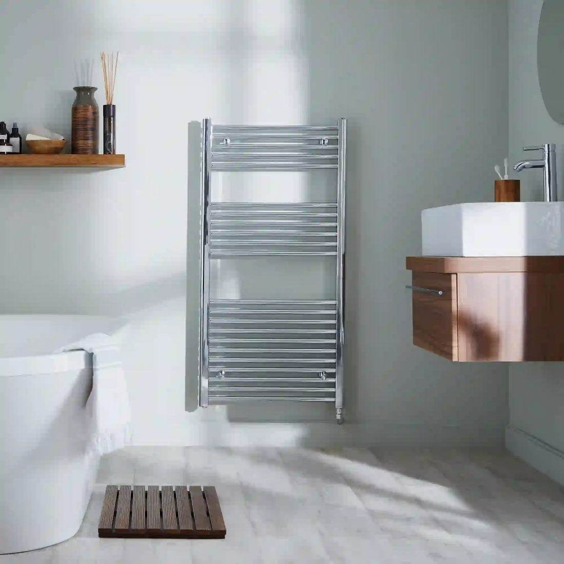 How To Choose Heating: A Trader's Guide