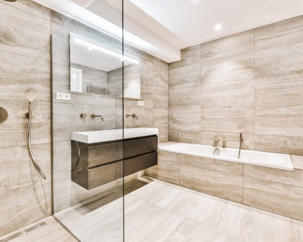 The Best Vinyl Flooring For Bathrooms
