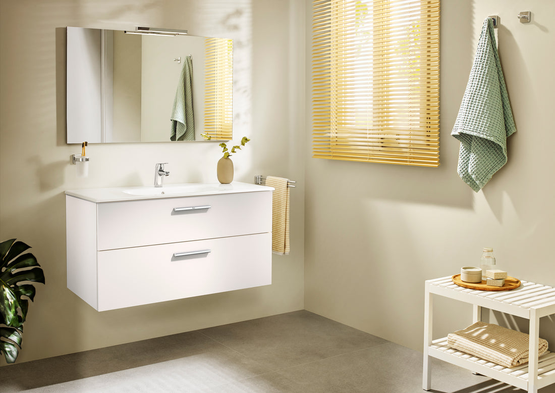 The Benefits of Good Airflow in The Bathroom