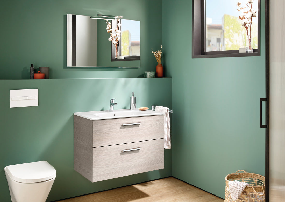Good Habits to Keep Your Bathroom Ordered This Summer