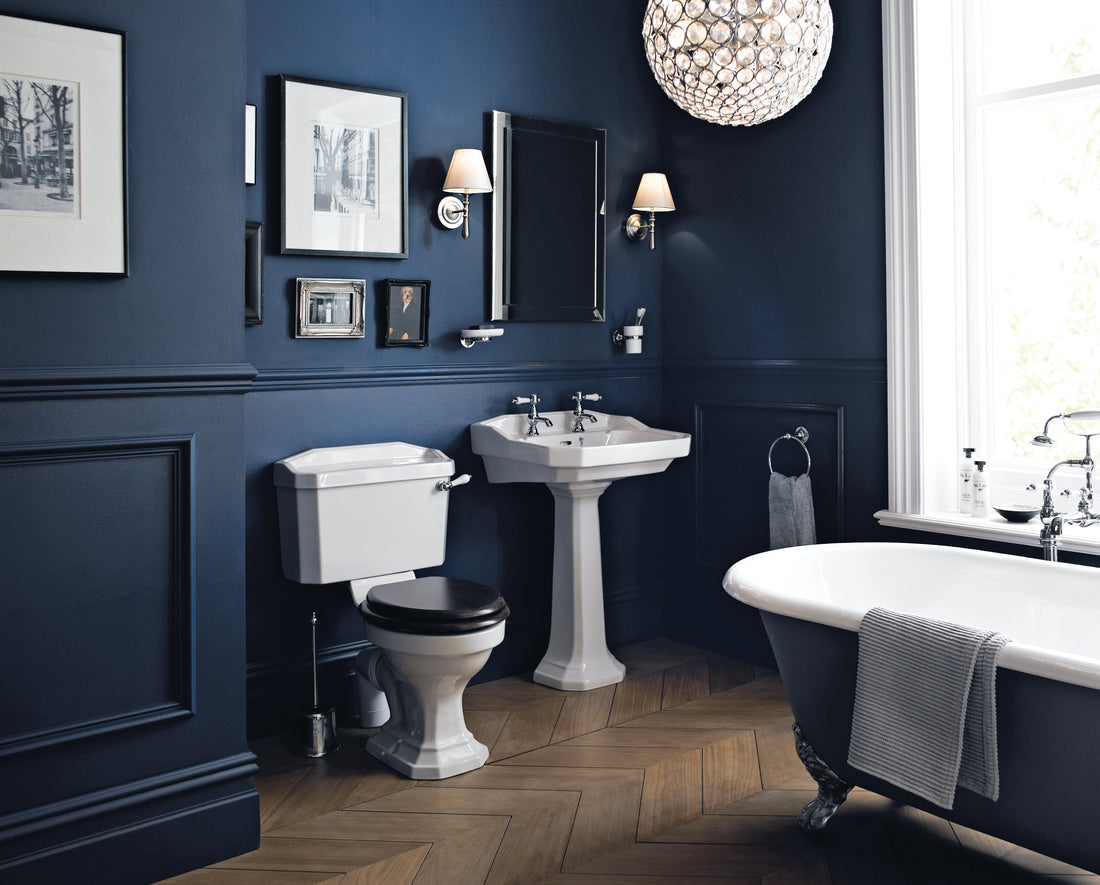 How to Maintain Mindfulness in Your Bathroom