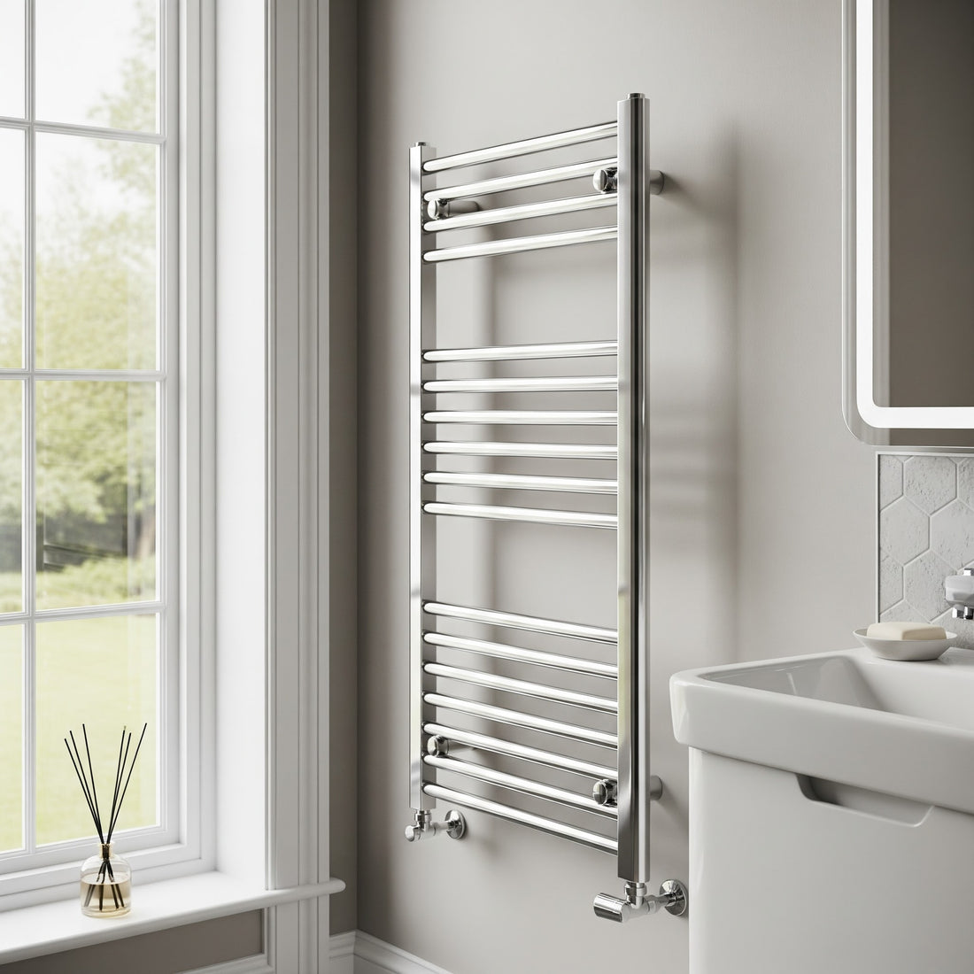 Do Heated Towel Rails Need Thermostats?