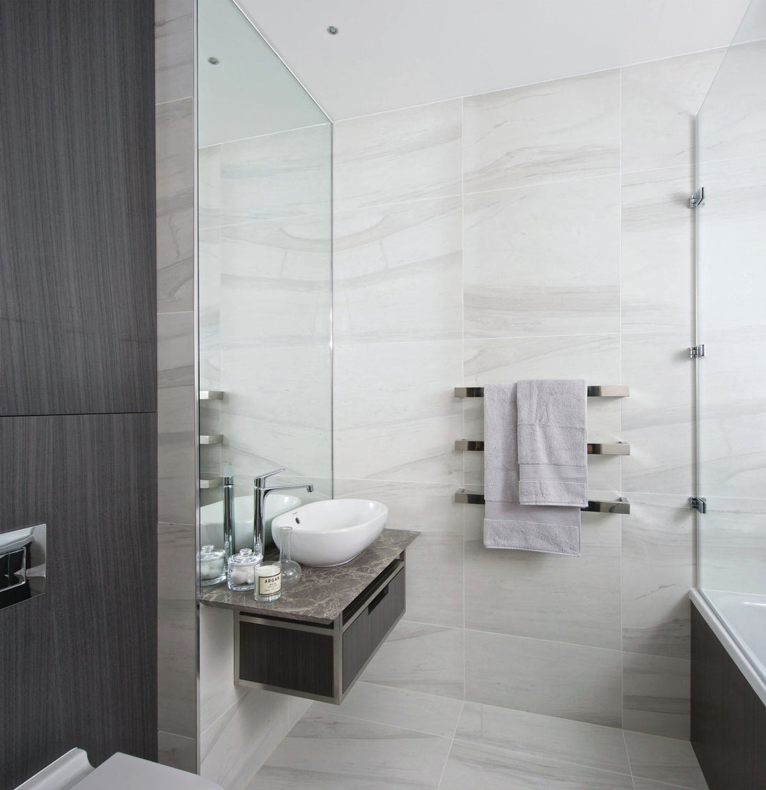 How to Draught-Proof Your Bathroom for Winter