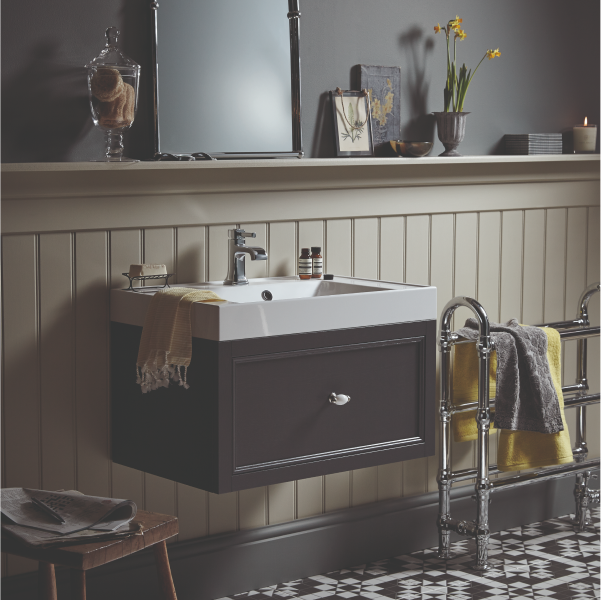 Heritage Caversham - Our Bathroom Suite Of The Month